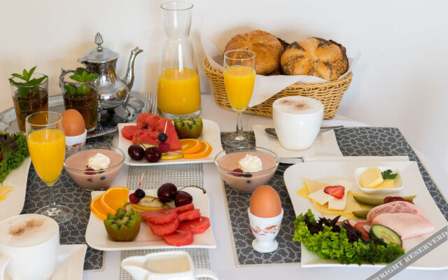 PMC Business Apartments