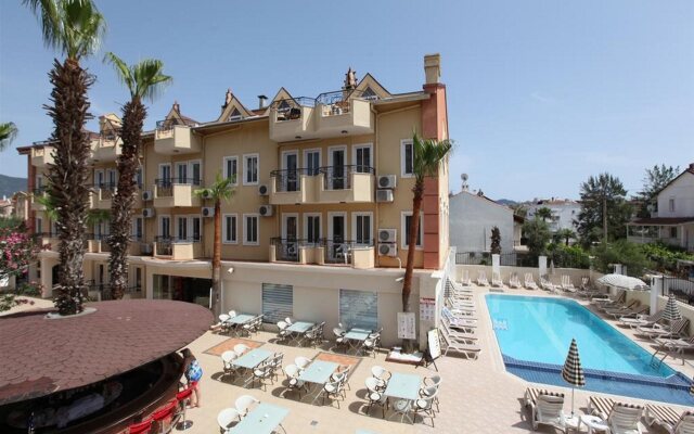 Fidan Hotel & Apartment