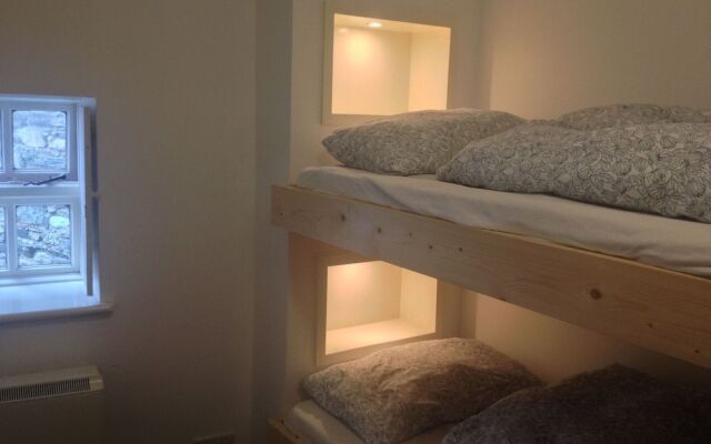 The Old Mill Holiday Hostel
