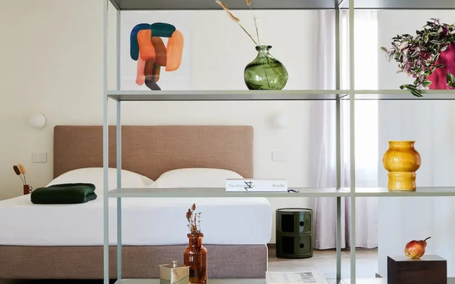 MAR Modena Accommodation in Residence