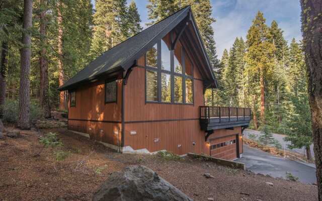 Musketeer by Avantstay Family Friendly Home In Tahoe Swiss Village!