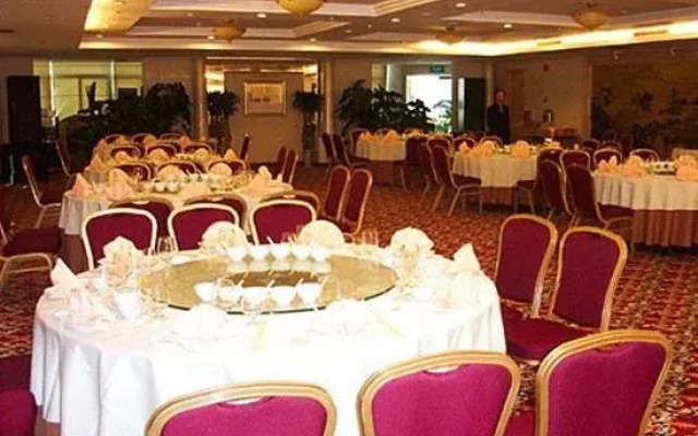 Jin Yan Fortune Grand Hotel