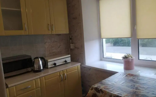 Квартира в районе КТИ