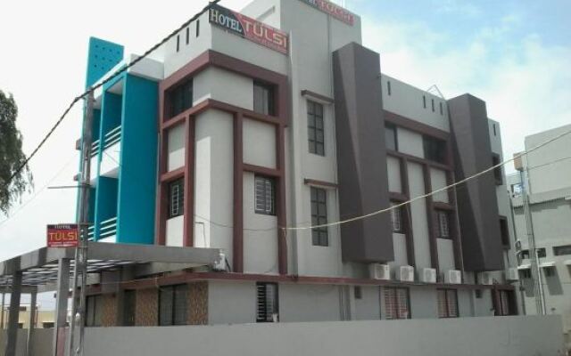 Hotel Tulsi