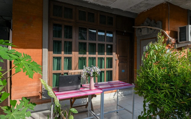 Pondok Syariah Denpasar Mitra RedDoorz