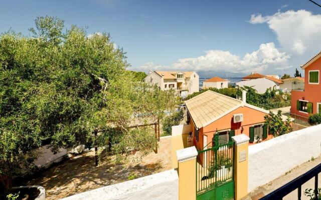 Theano Cottage