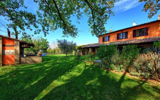 Villa Reale by PosarelliVillas