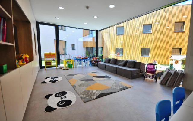 Fénix Inspiration Design Hotel