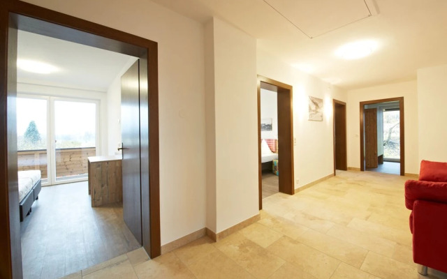 Holiday Home Hettlerhof by HolidayFlats24
