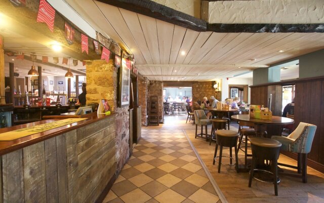 Waterloo Cross, Devon by Marston's Inns