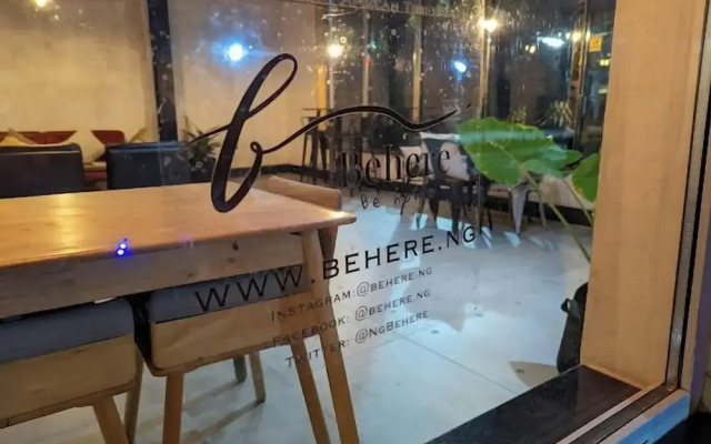 Behere Boutique  Hotel