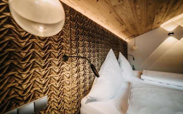 Black Eagle Luxury Appartement