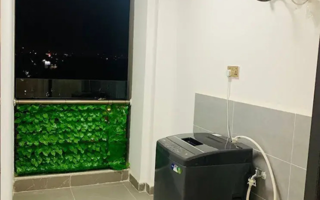 Beautiful 1-bed Apartment in Nairobi