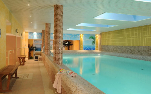 Best Western Hotel Zur Post