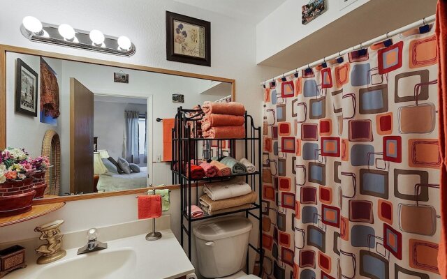 Catalina Haven 3 BR by Casago