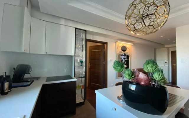 Apartament Transatlantyk