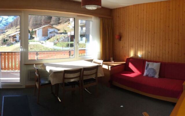 Apartment Bijou Saas-Fee 22650