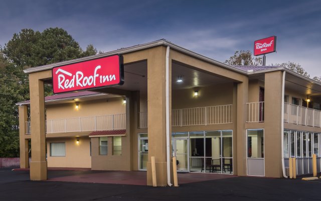 Red Roof Inn Acworth - Emerson/ LakePoint South