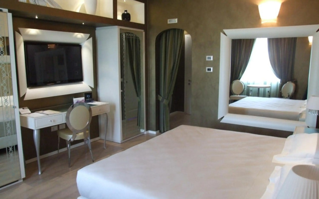 Hotel Morgana