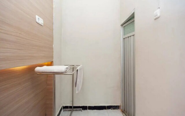 RedDoorz @ KM 5 Palembang