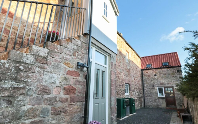 The Nook, Berwick-upon-Tweed