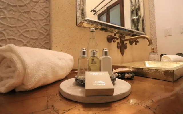 Concepción Hotel Boutique - Adults Only