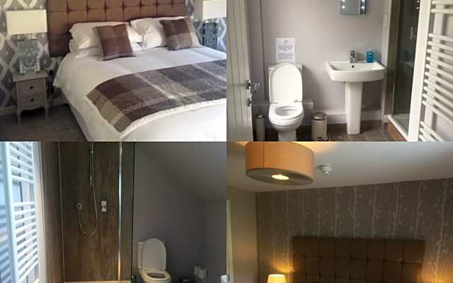 Pitlessie Inn and Pantry