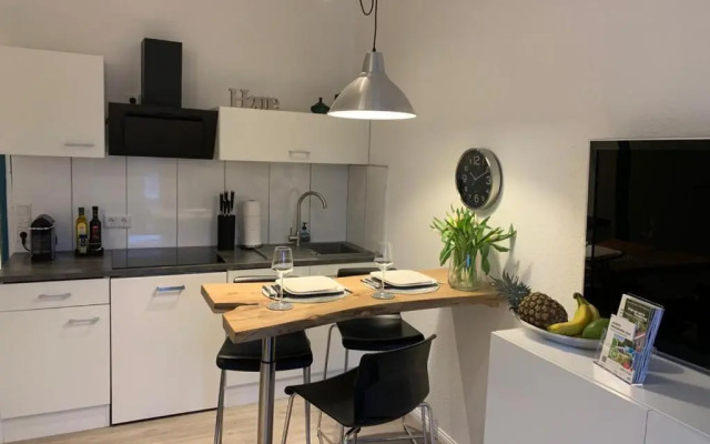 Appartement Ferienwohnung in Wuppertal Ronsdorf Whg 35