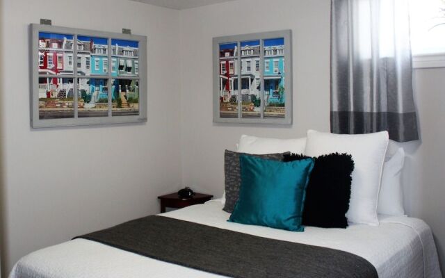 Marcy's Bed & Breakfast