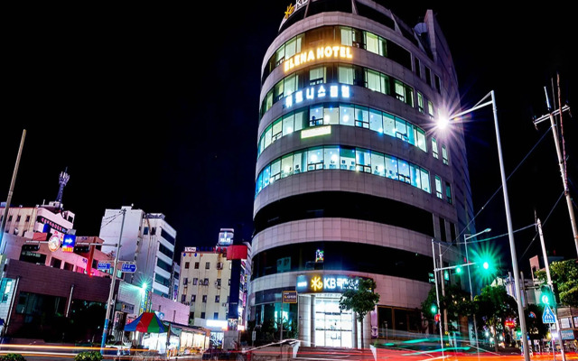 Elena Hotel