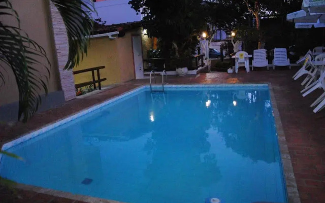 Pousada Cambucá de Cabo Frio