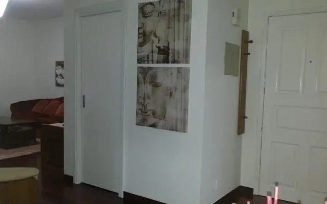 Golden Star Apartment