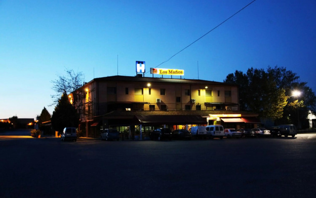 Hostal Los Maños