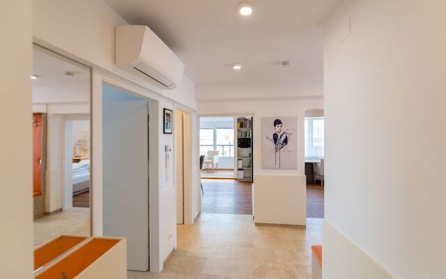 Skyflats Vienna Belle View
