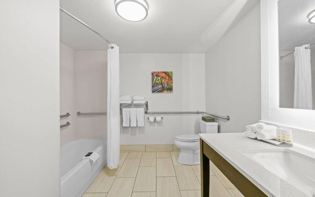 La Quinta Inn & Suites by Wyndham Atlanta Douglasville