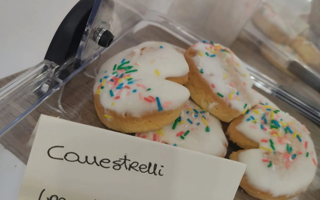 LXR Rooms Carloforte