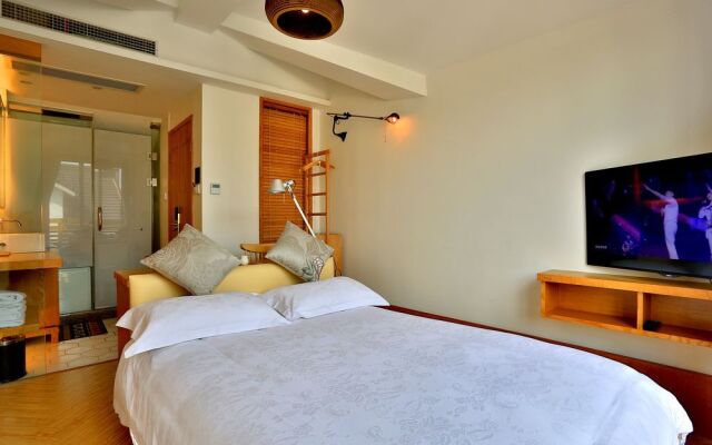 Dreamland Inn Lingyin Yilu Branch