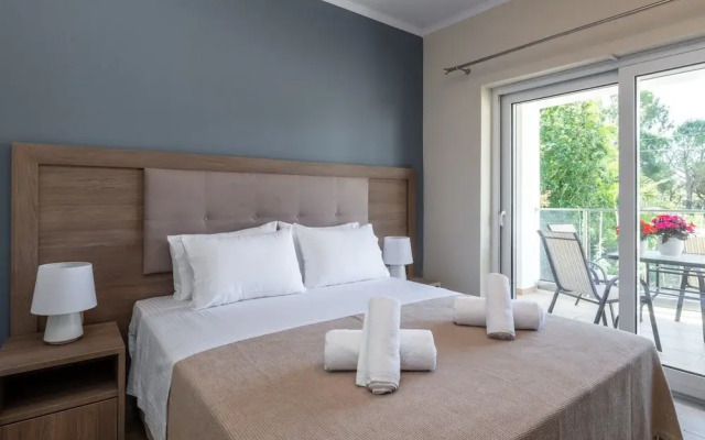 Nancy's Luxury Apartments