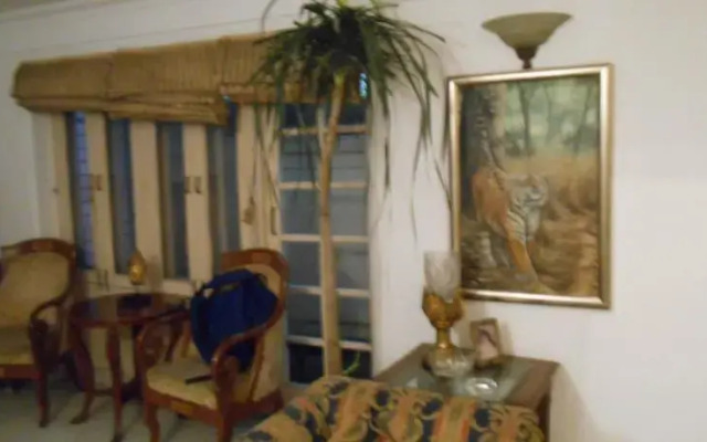 Trendy Bed & Breakfast - GK
