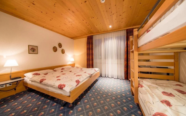 Hotel Alpbach