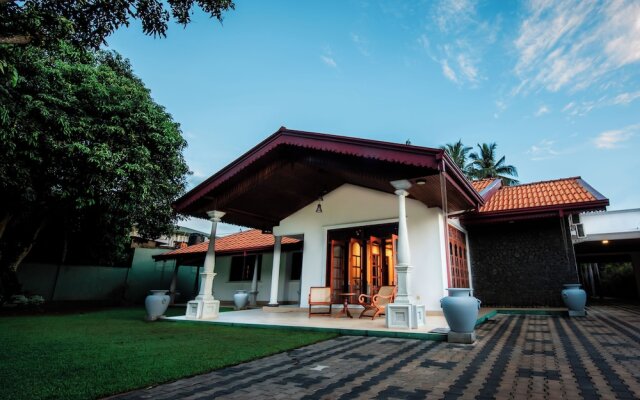 Beru Villa