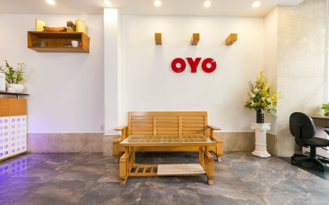 Bien Xanh 2 Hotel by OYO Rooms