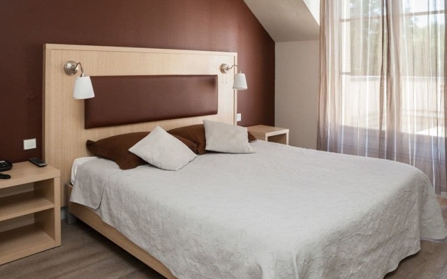 Hôtel Restaurant La Bonne Etape