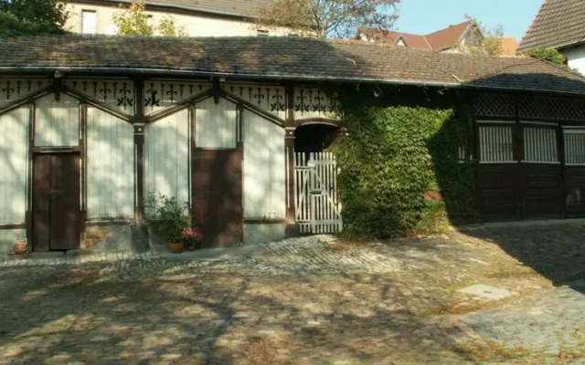Villa Golsen Guest House