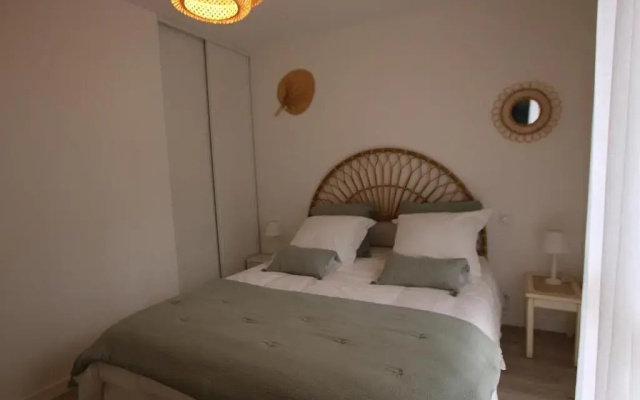 Maison Saint-Brevin-les-Pins, 4 pièces, 6 personnes - FR-1-364-112