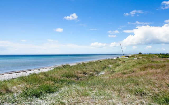 Strandmotellet
