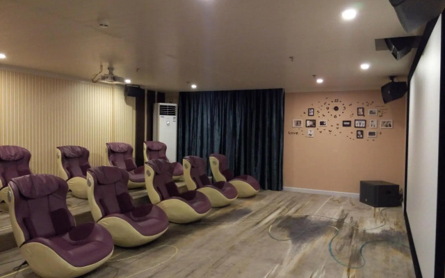 Guangzhou Impression Business Hotel