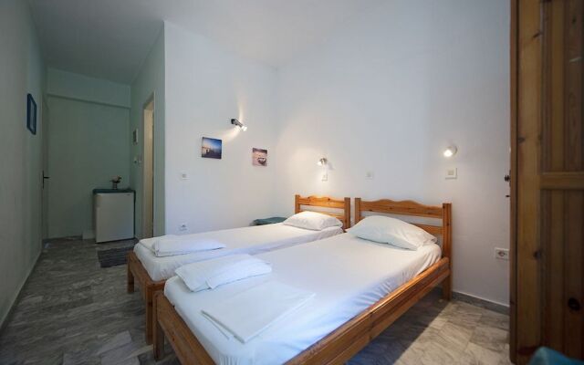 Cleio's Rooms
