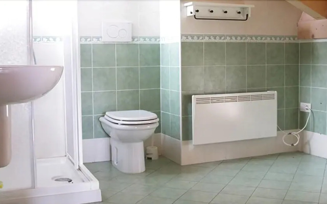 Agriturismo Malga Riondera