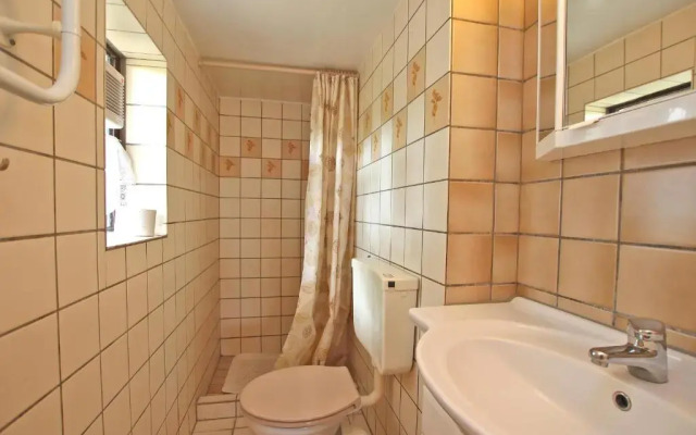 Ferienhaus Putbus RUeG 1511